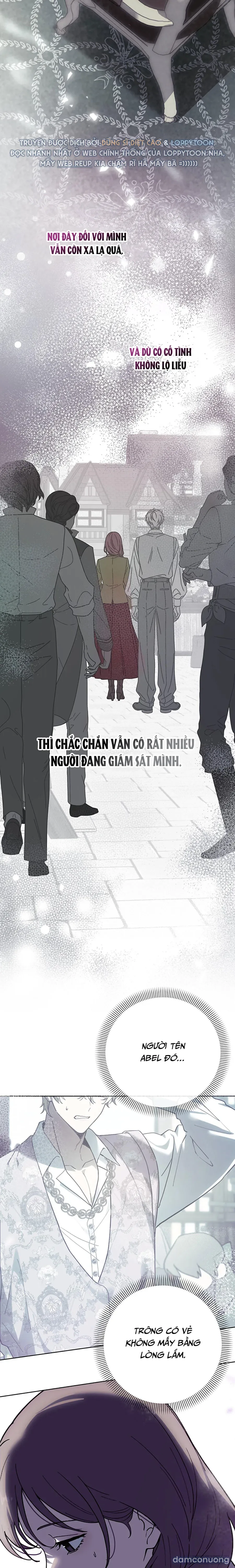Sự Tàn Khốc Mang Tên Chuộc Tội 
