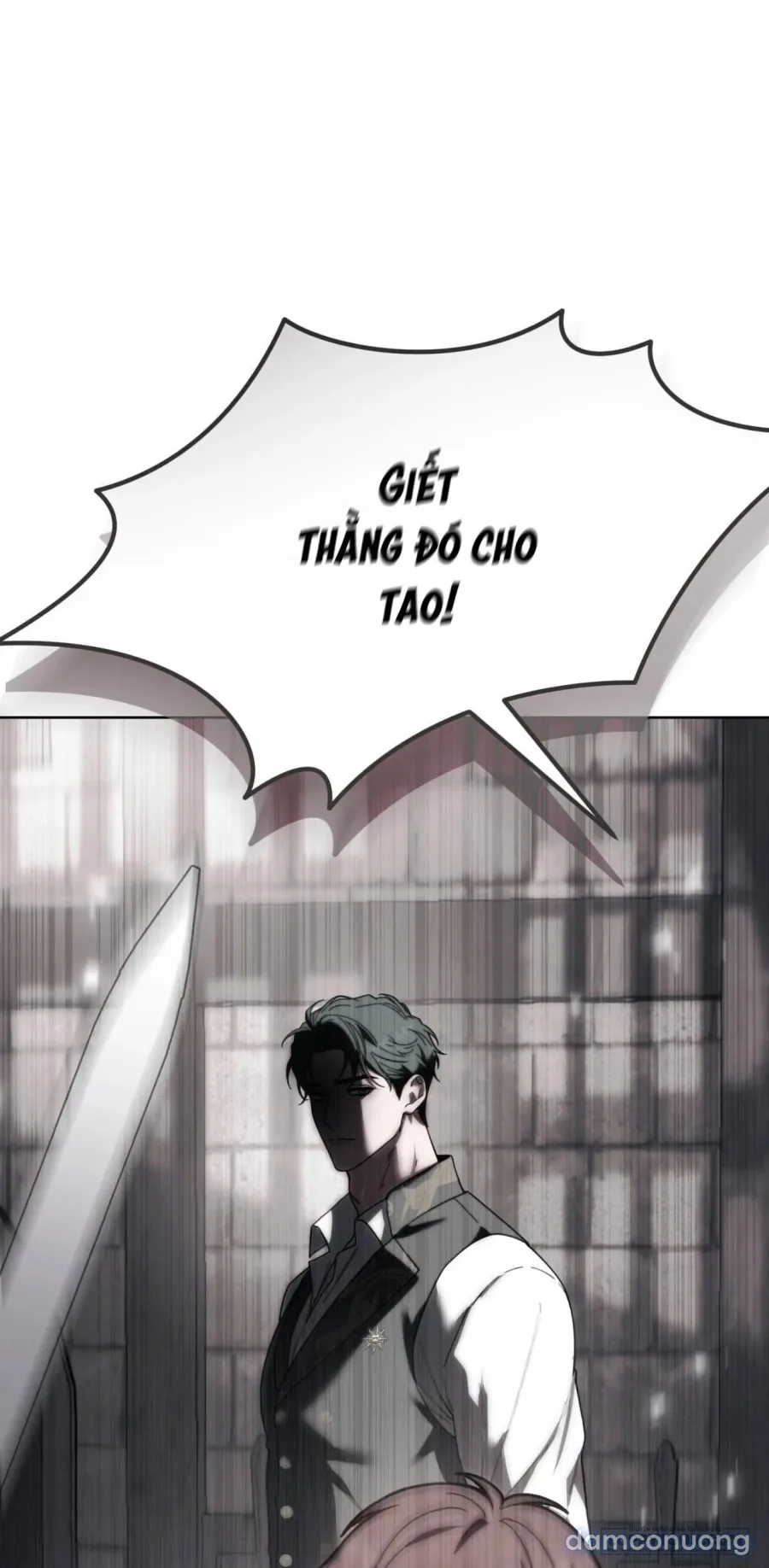 Sự Tàn Khốc Mang Tên Chuộc Tội 