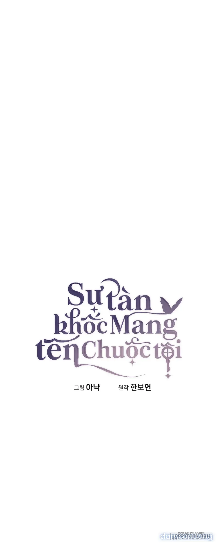 Sự Tàn Khốc Mang Tên Chuộc Tội 