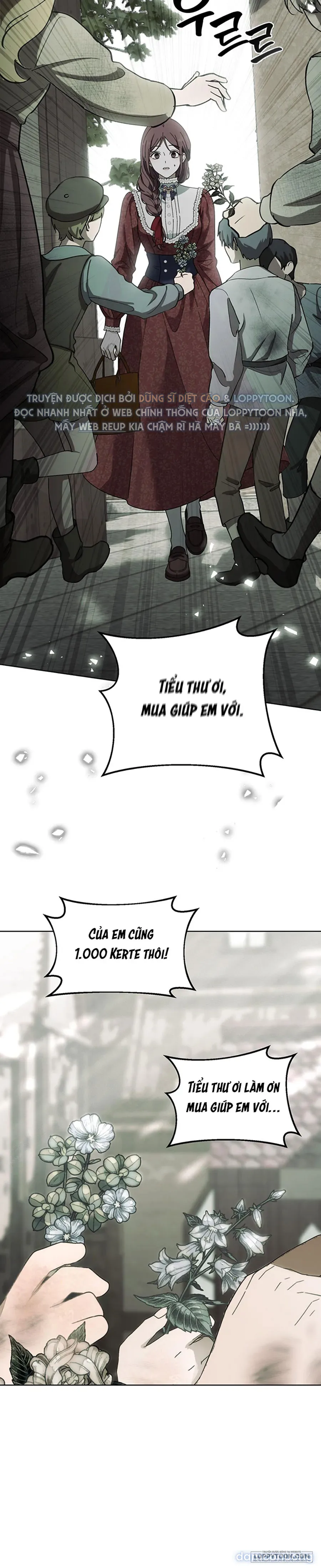 Sự Tàn Khốc Mang Tên Chuộc Tội 