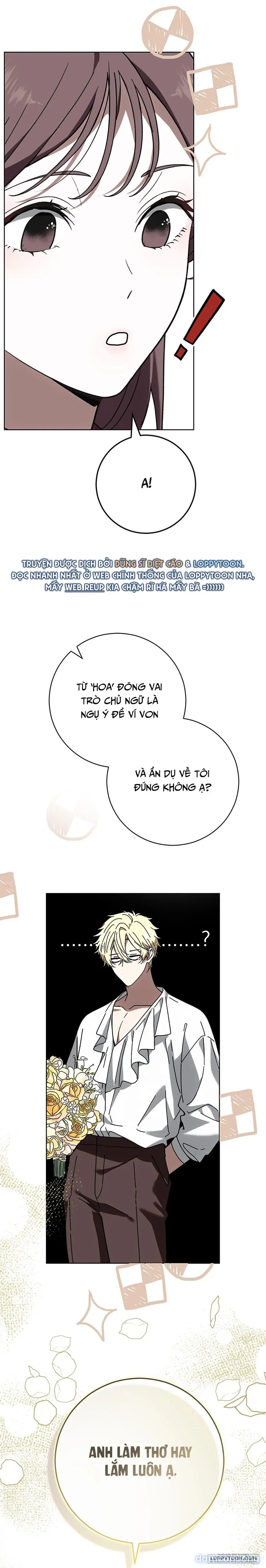 Sự Tàn Khốc Mang Tên Chuộc Tội 