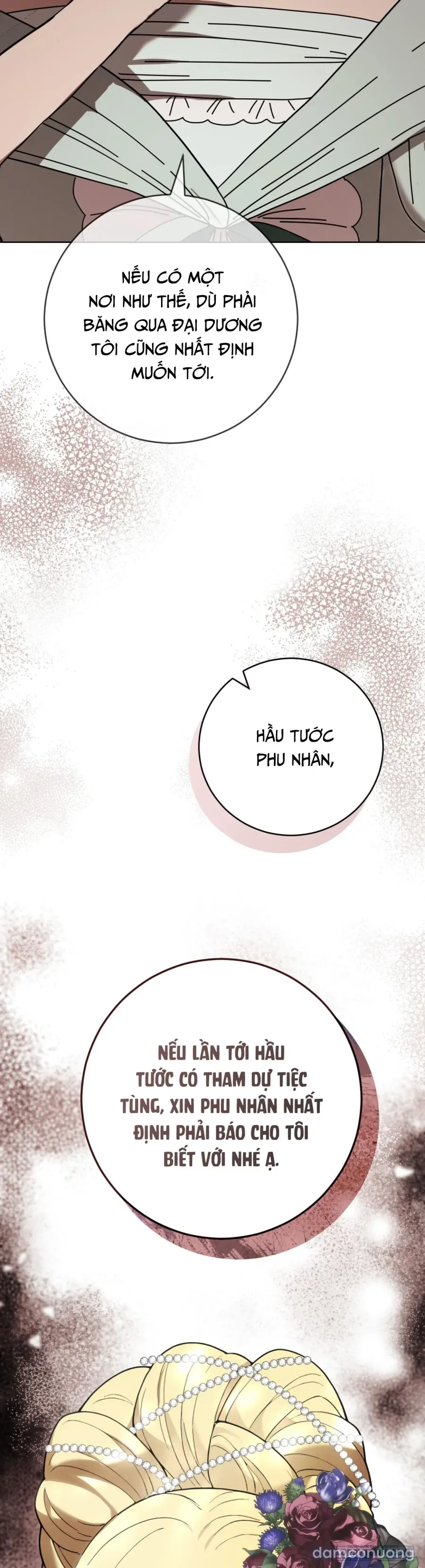 Sự Tàn Khốc Mang Tên Chuộc Tội 
