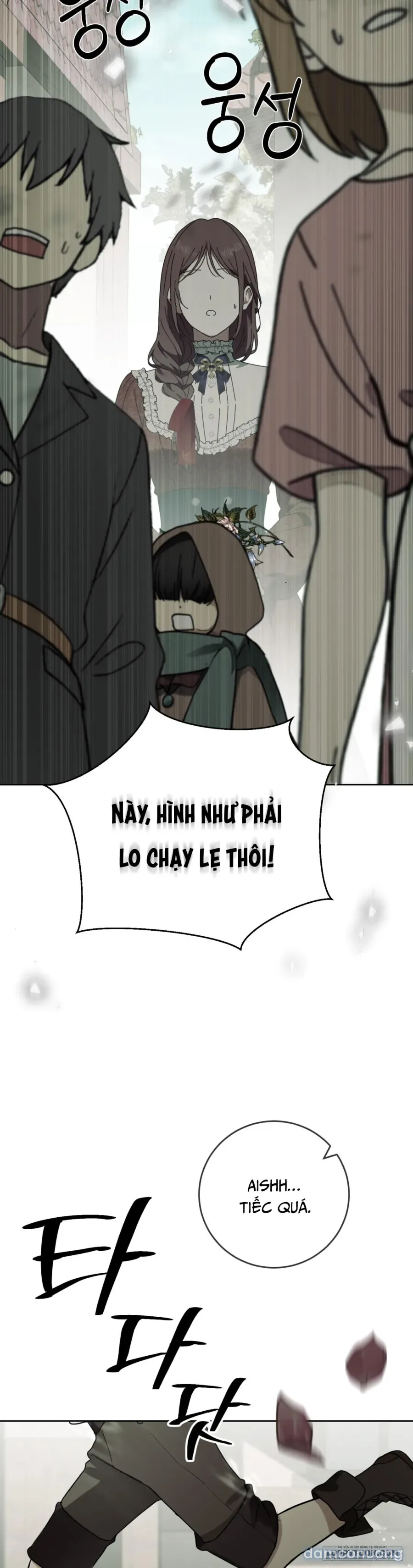 Sự Tàn Khốc Mang Tên Chuộc Tội 