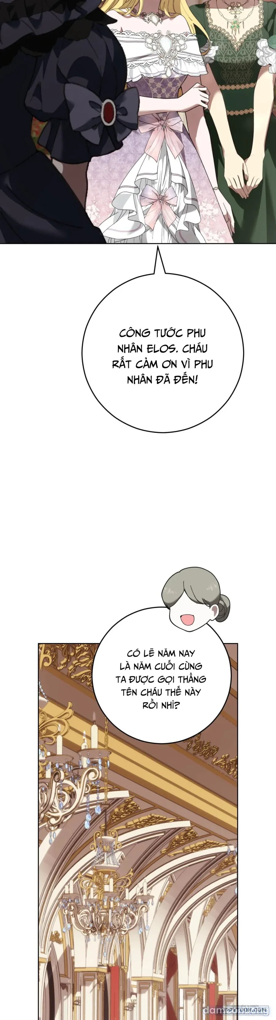 Sự Tàn Khốc Mang Tên Chuộc Tội 