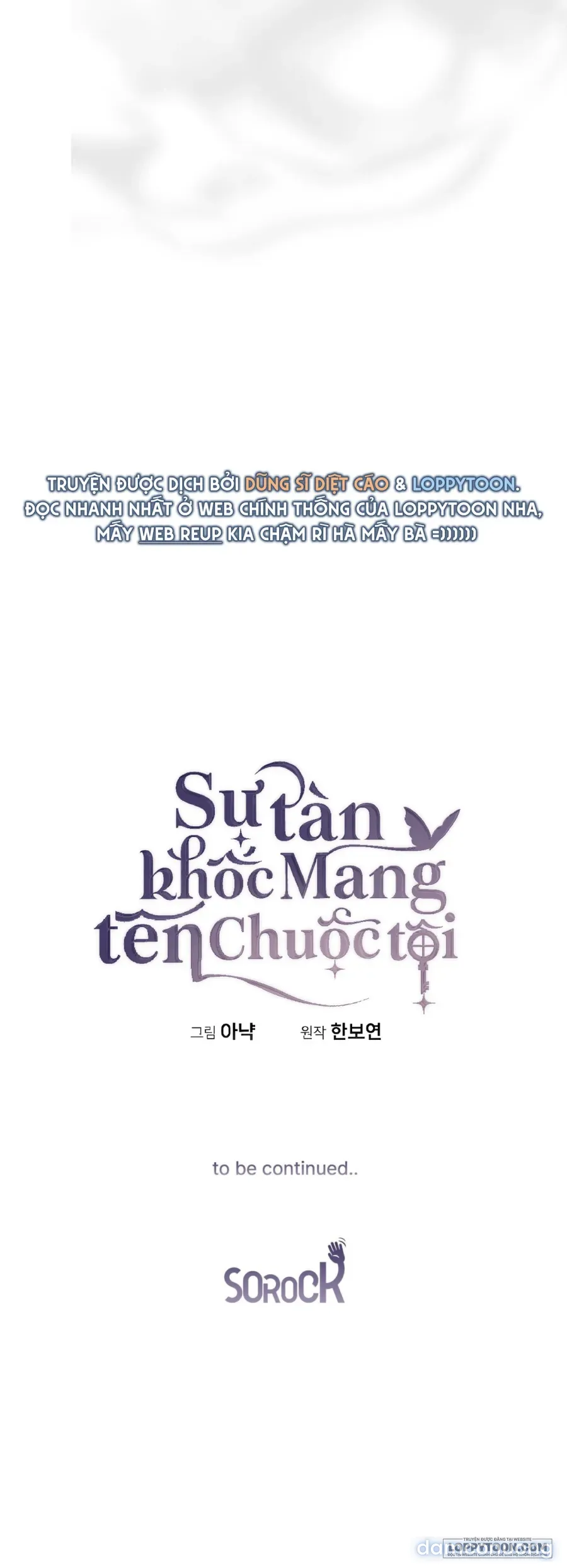 Sự Tàn Khốc Mang Tên Chuộc Tội 