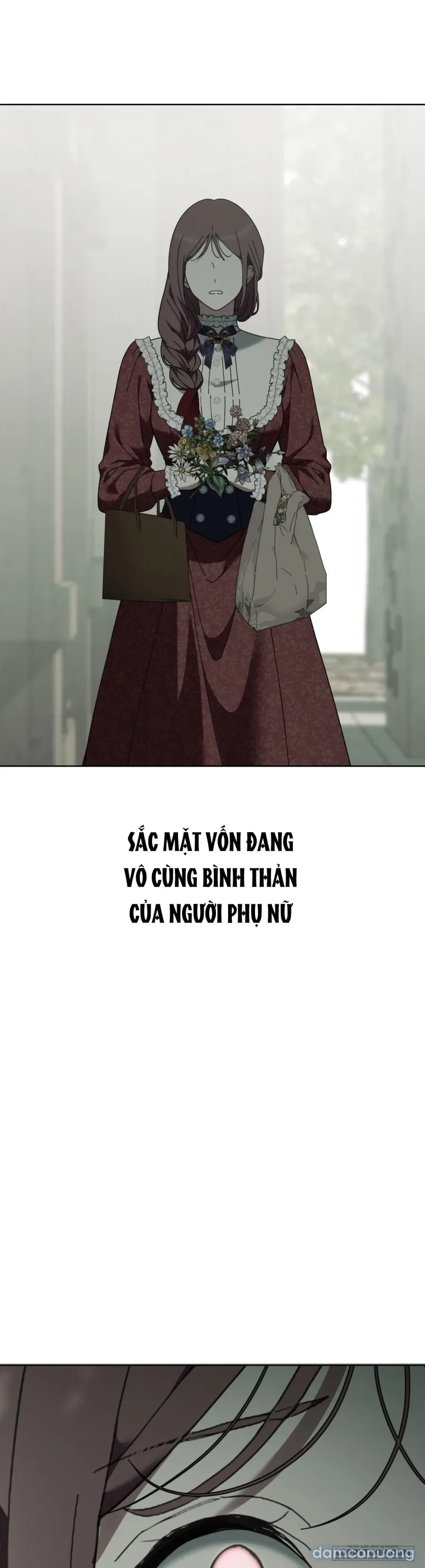 Sự Tàn Khốc Mang Tên Chuộc Tội 