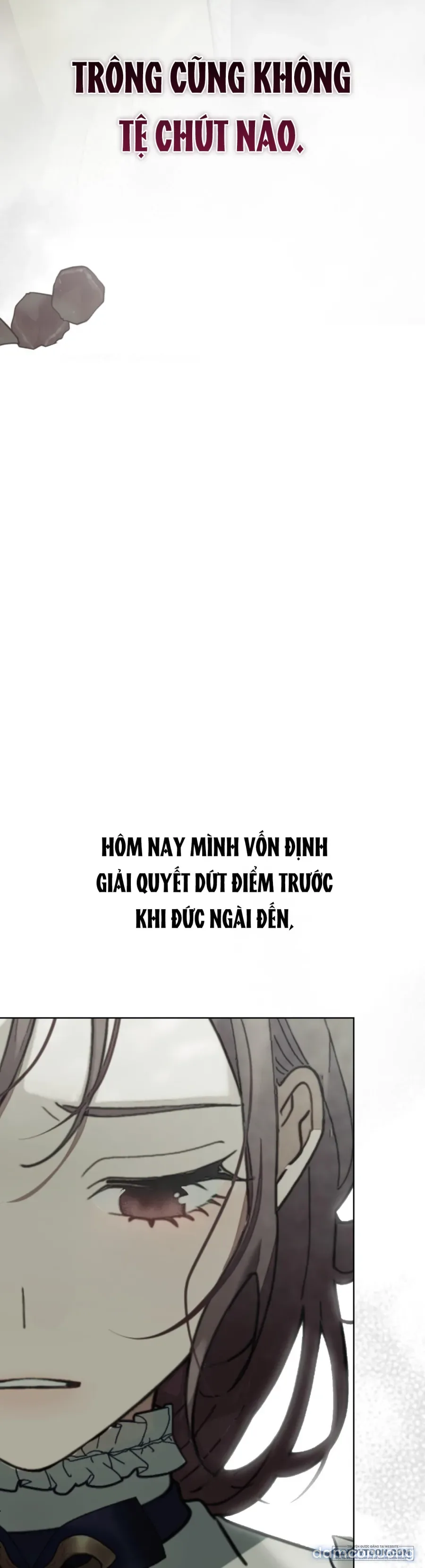 Sự Tàn Khốc Mang Tên Chuộc Tội 