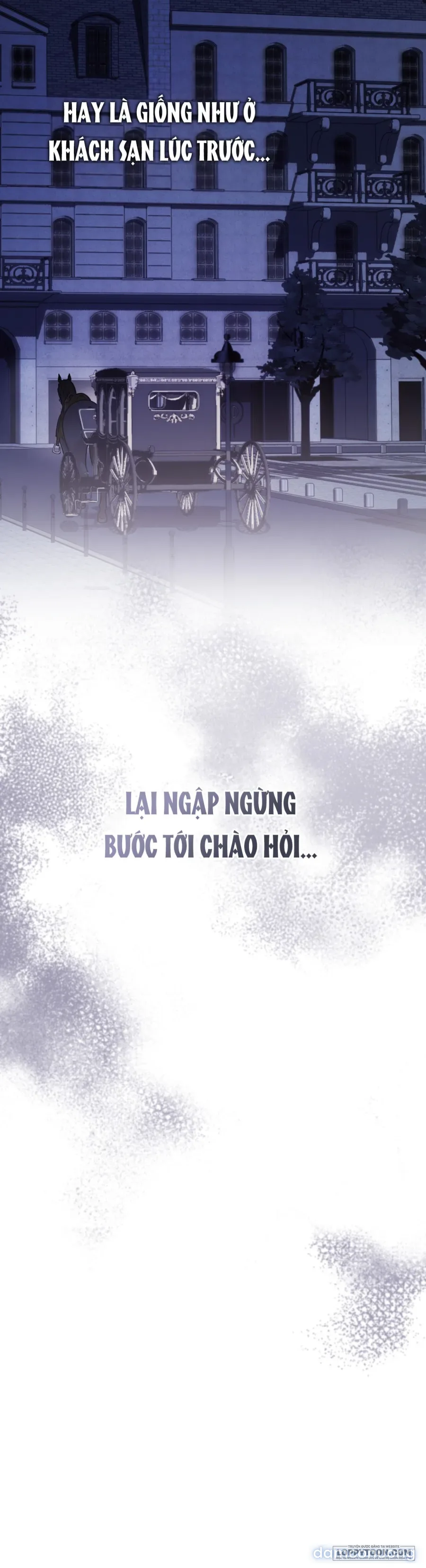 Sự Tàn Khốc Mang Tên Chuộc Tội 