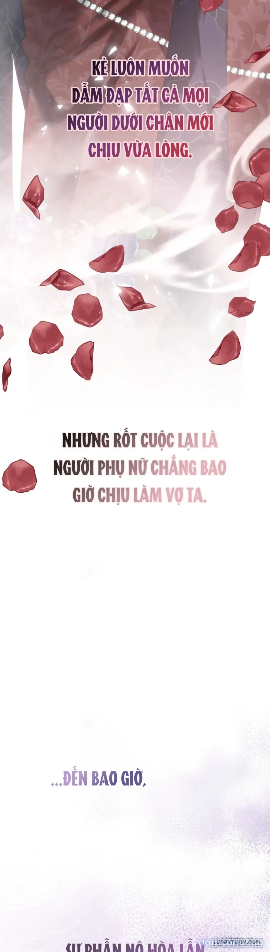 Sự Tàn Khốc Mang Tên Chuộc Tội 