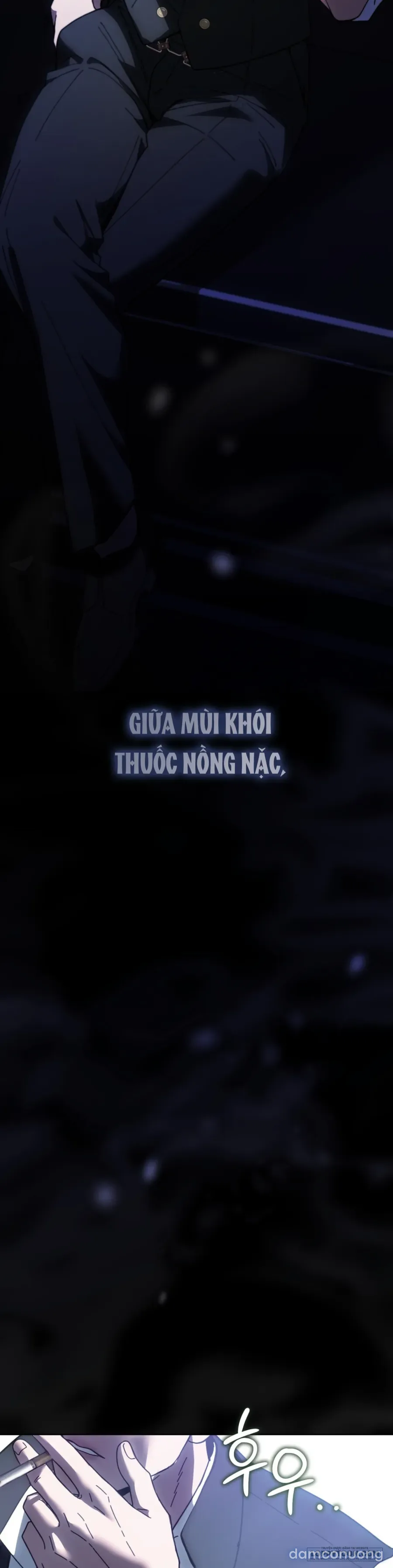 Sự Tàn Khốc Mang Tên Chuộc Tội 