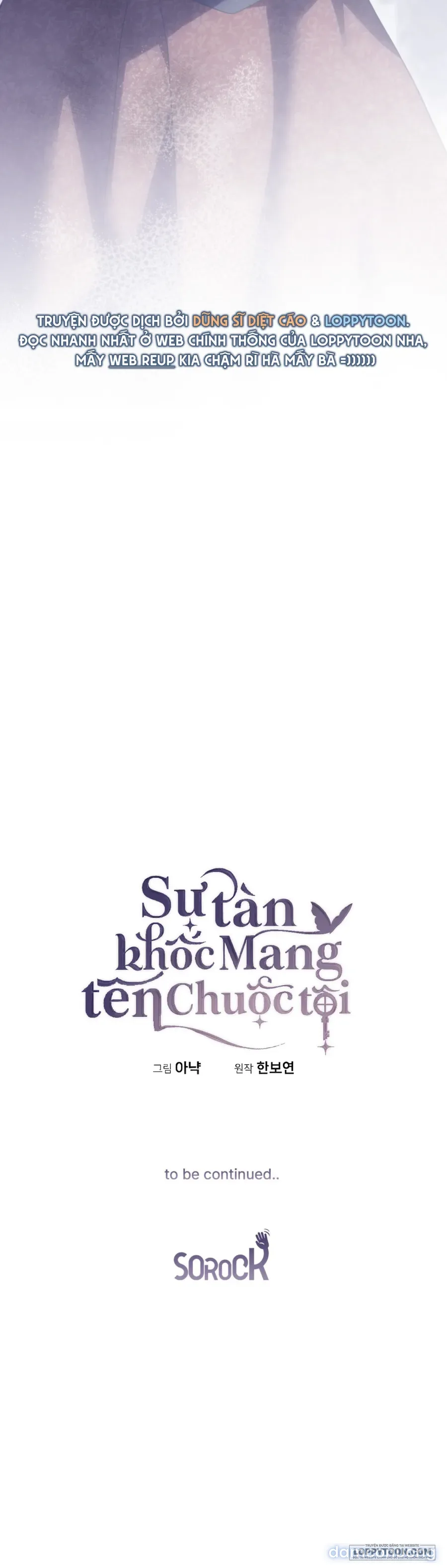 Sự Tàn Khốc Mang Tên Chuộc Tội 