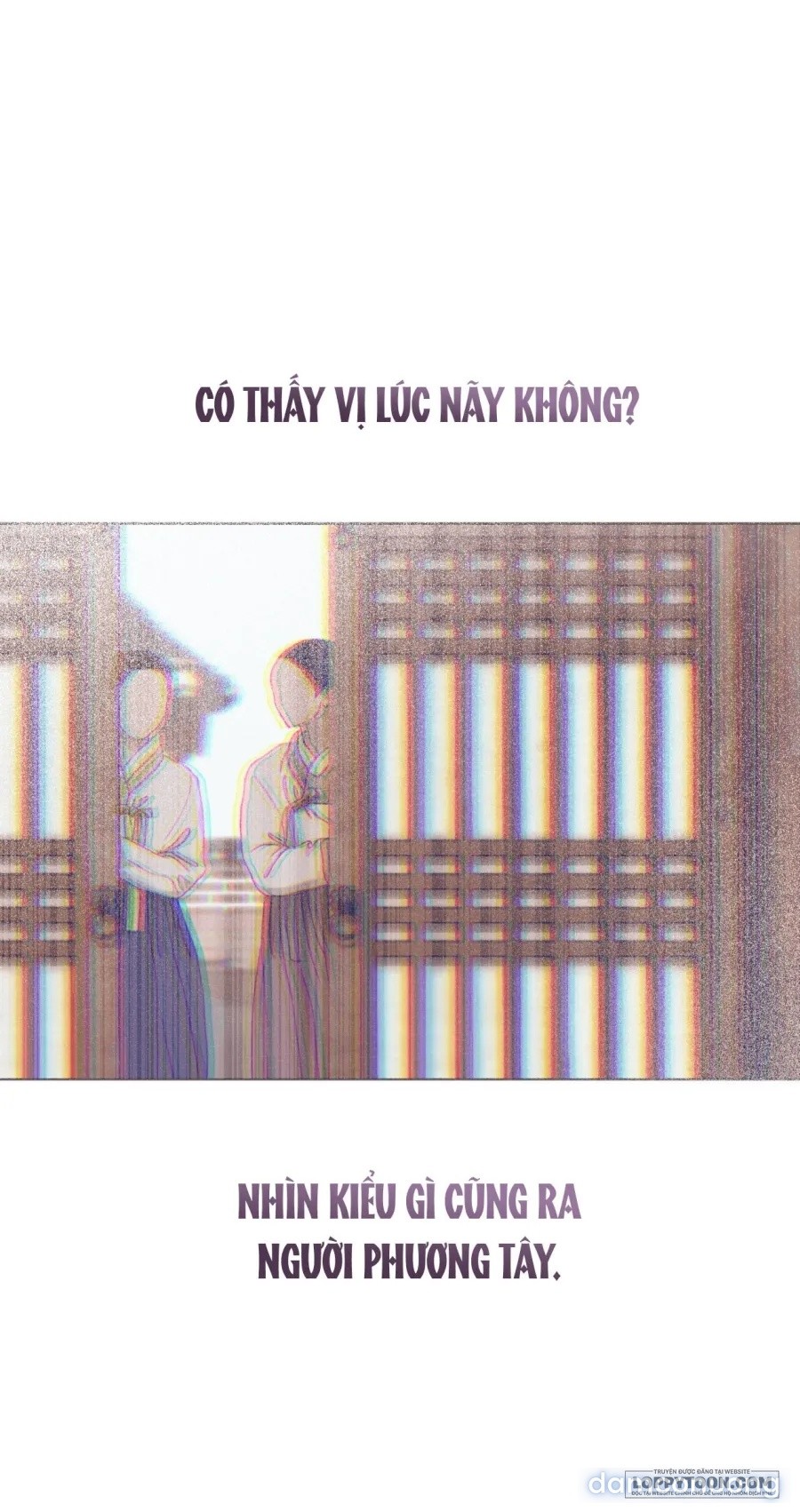 Sự Tàn Khốc Mang Tên Chuộc Tội 