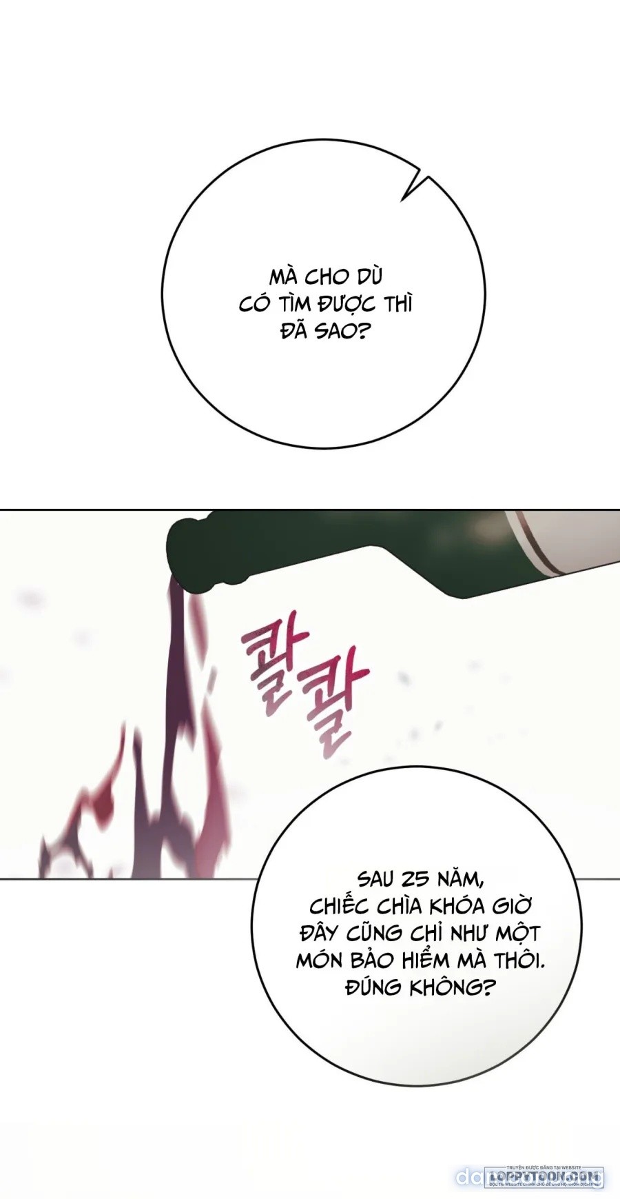 Sự Tàn Khốc Mang Tên Chuộc Tội 