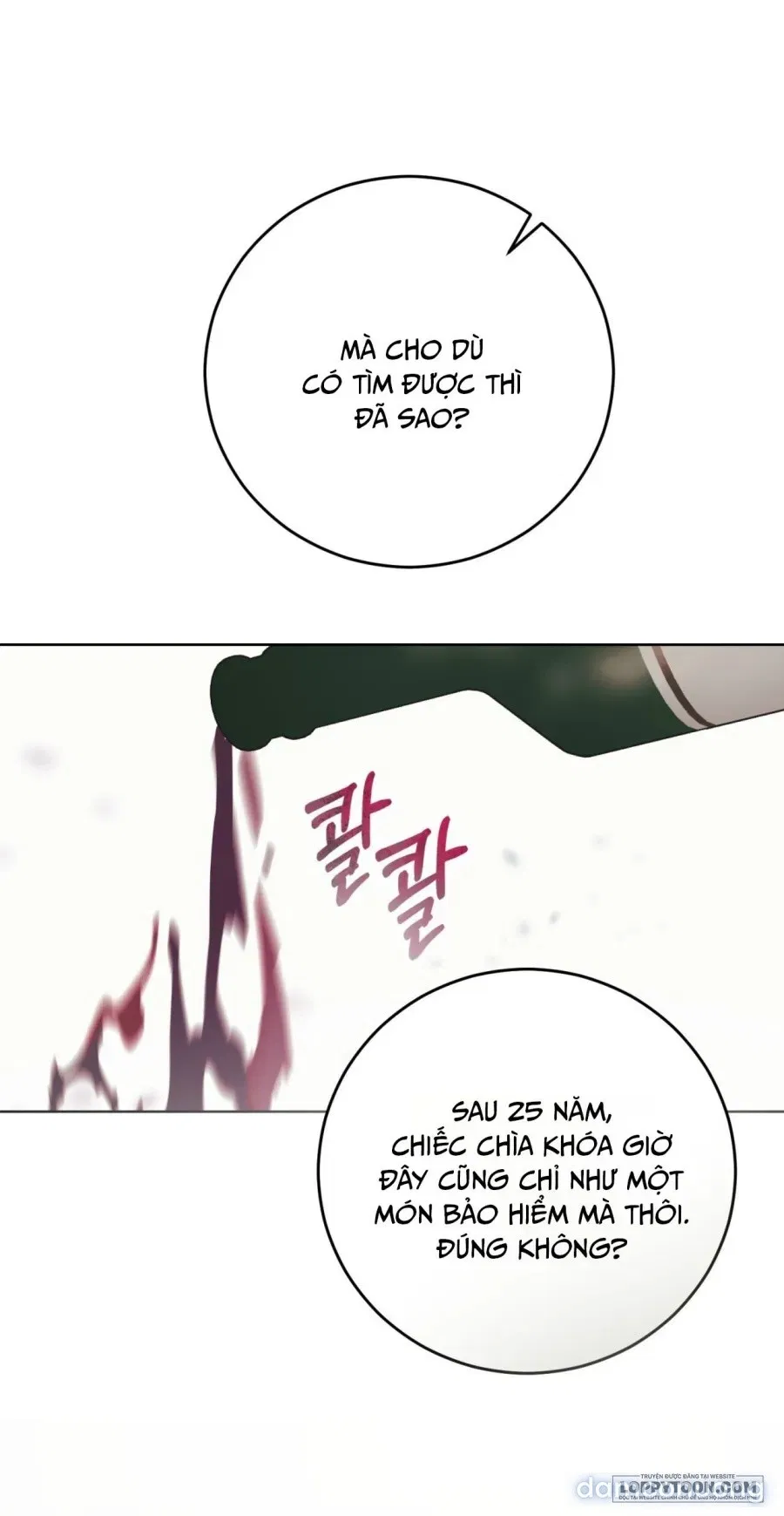 Sự Tàn Khốc Mang Tên Chuộc Tội 