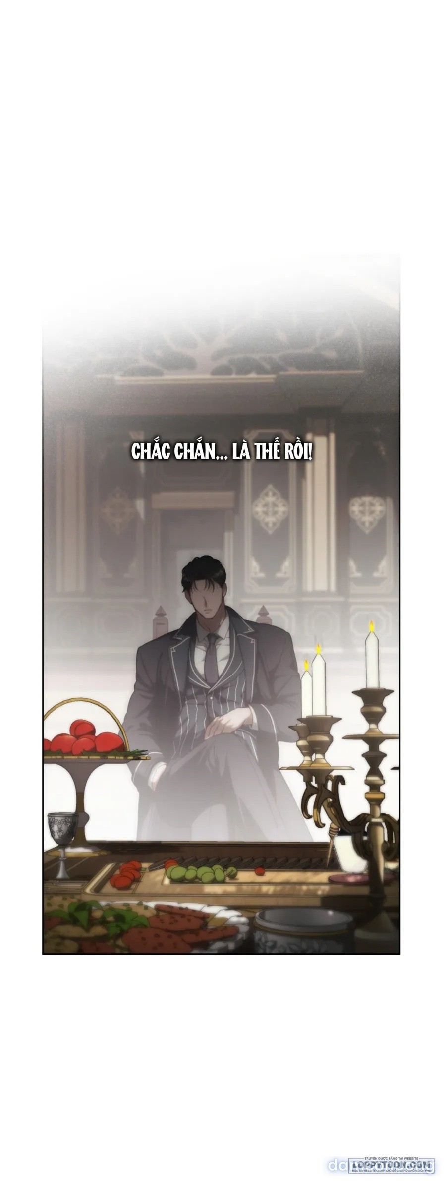 Sự Tàn Khốc Mang Tên Chuộc Tội 