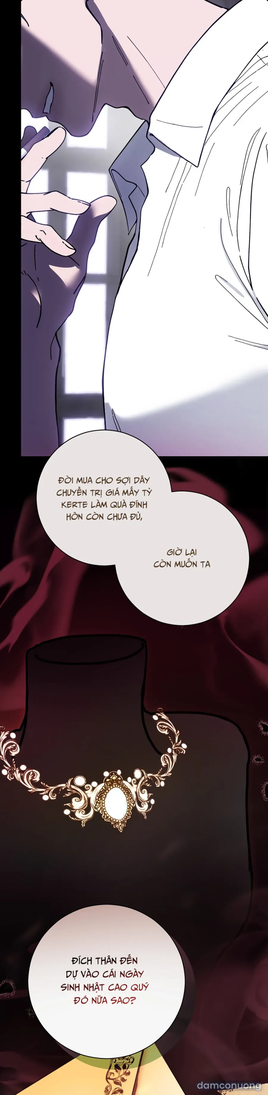 Sự Tàn Khốc Mang Tên Chuộc Tội 