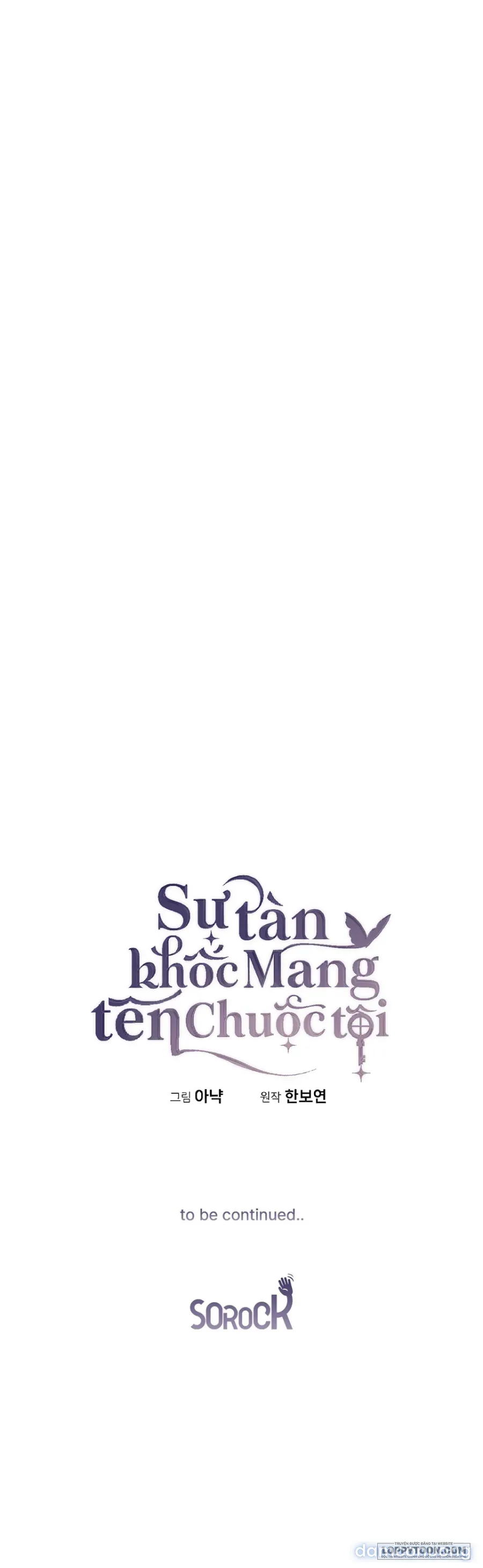 Sự Tàn Khốc Mang Tên Chuộc Tội 