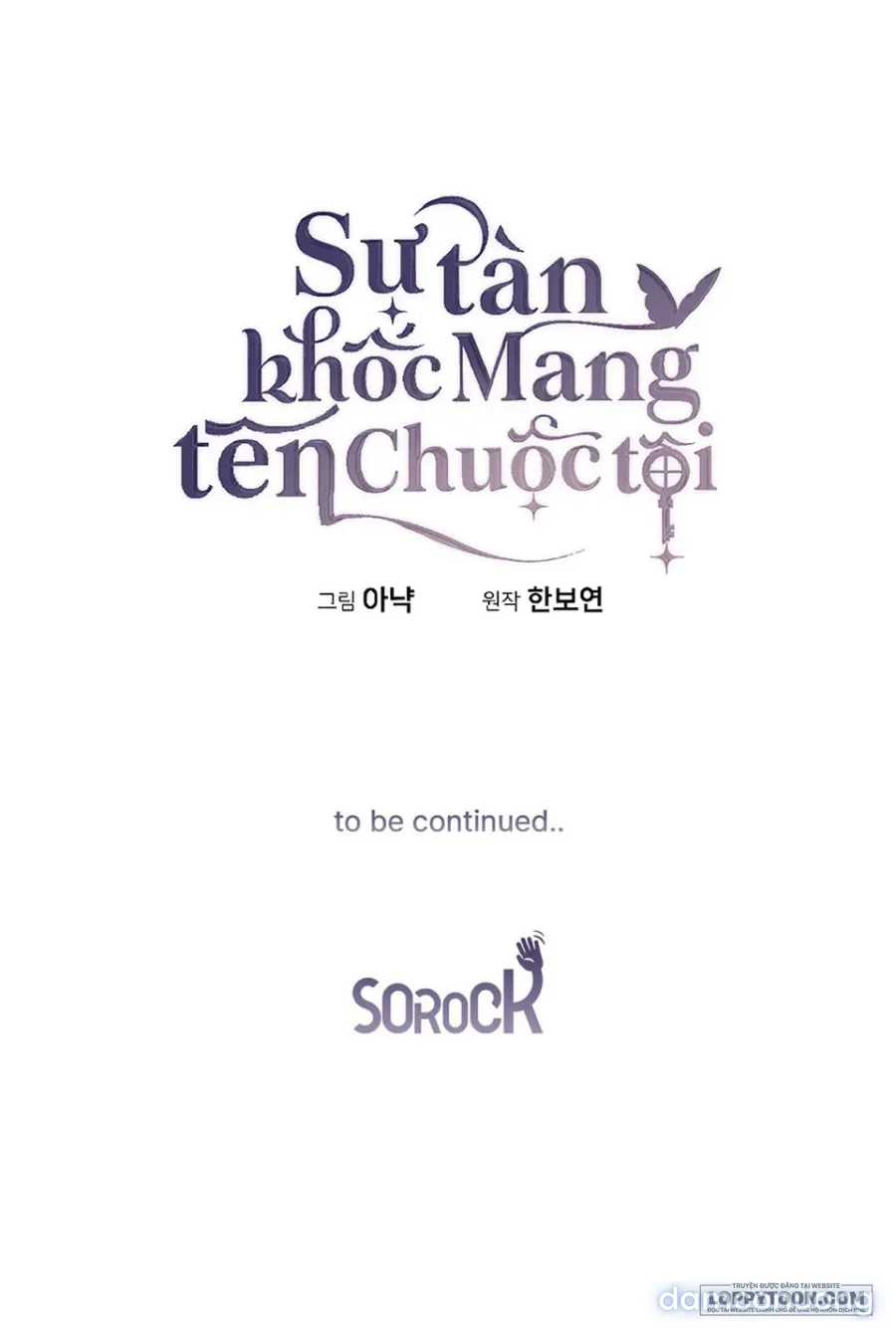 Sự Tàn Khốc Mang Tên Chuộc Tội 