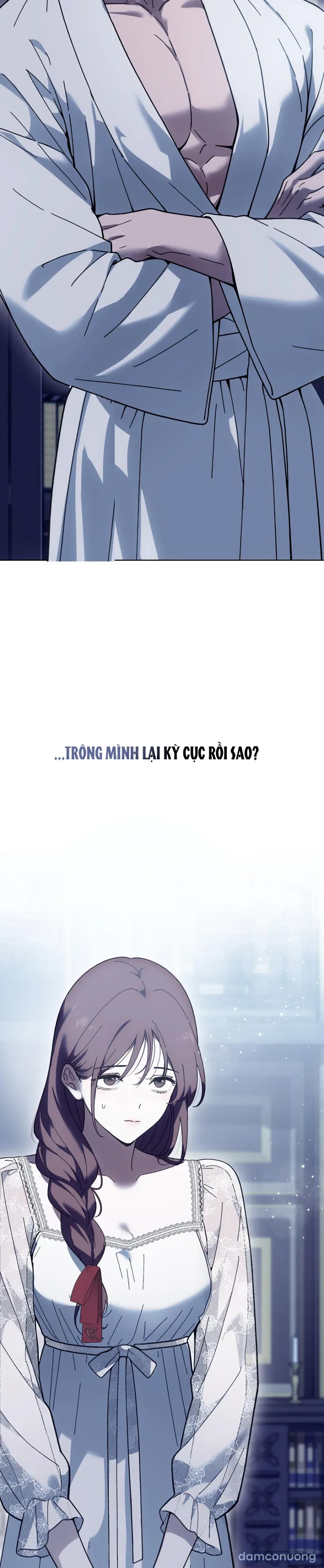 Sự Tàn Khốc Mang Tên Chuộc Tội 