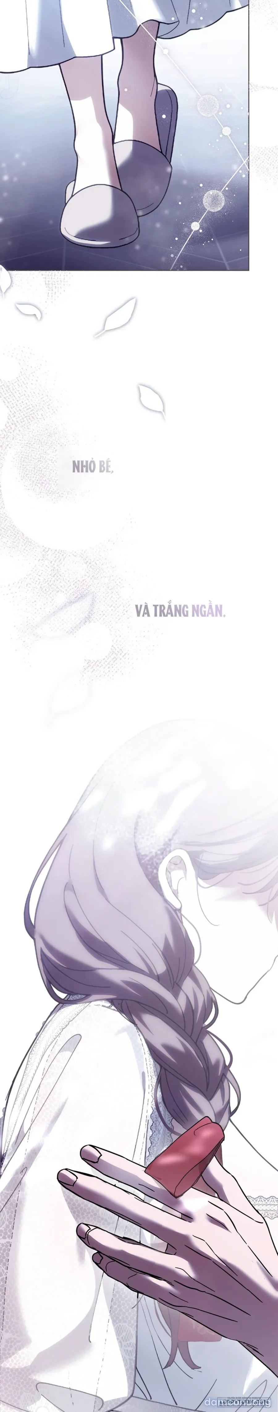Sự Tàn Khốc Mang Tên Chuộc Tội 