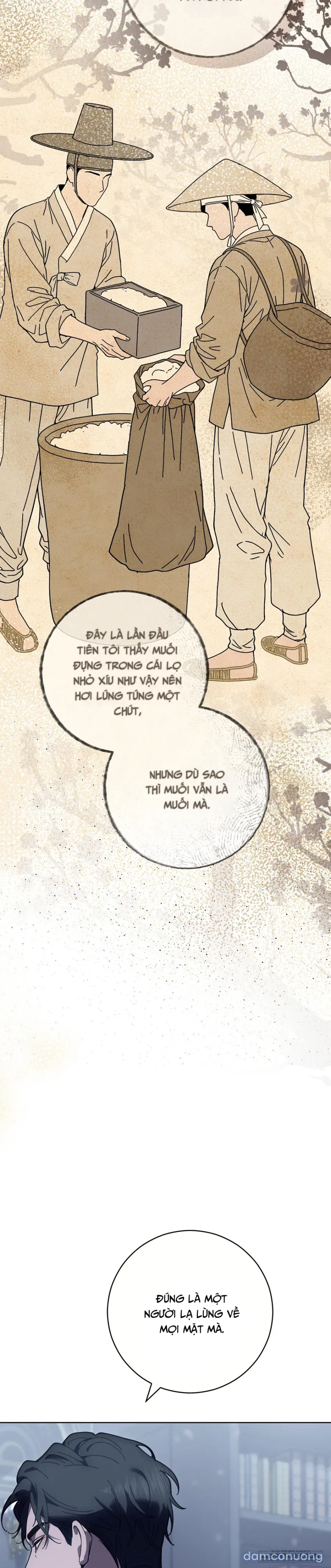 Sự Tàn Khốc Mang Tên Chuộc Tội 