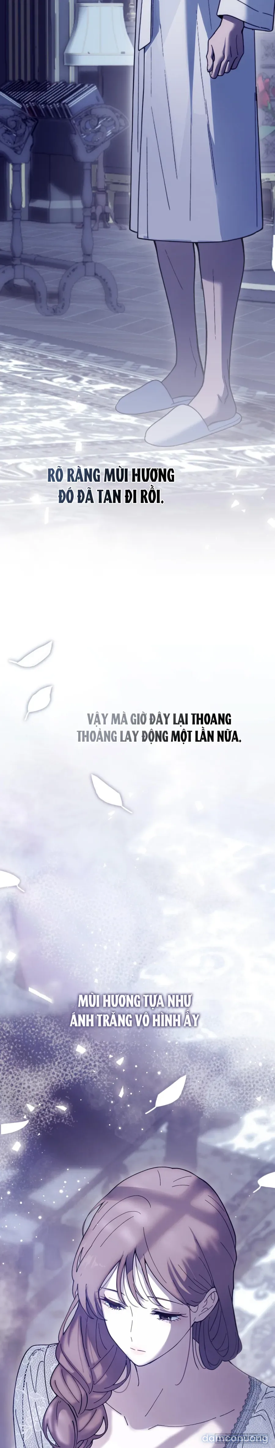 Sự Tàn Khốc Mang Tên Chuộc Tội 