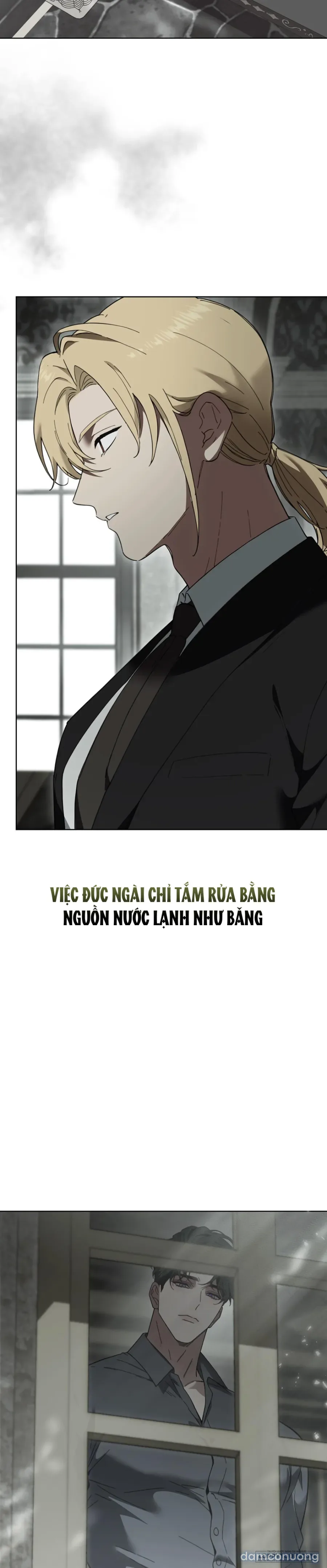 Sự Tàn Khốc Mang Tên Chuộc Tội 