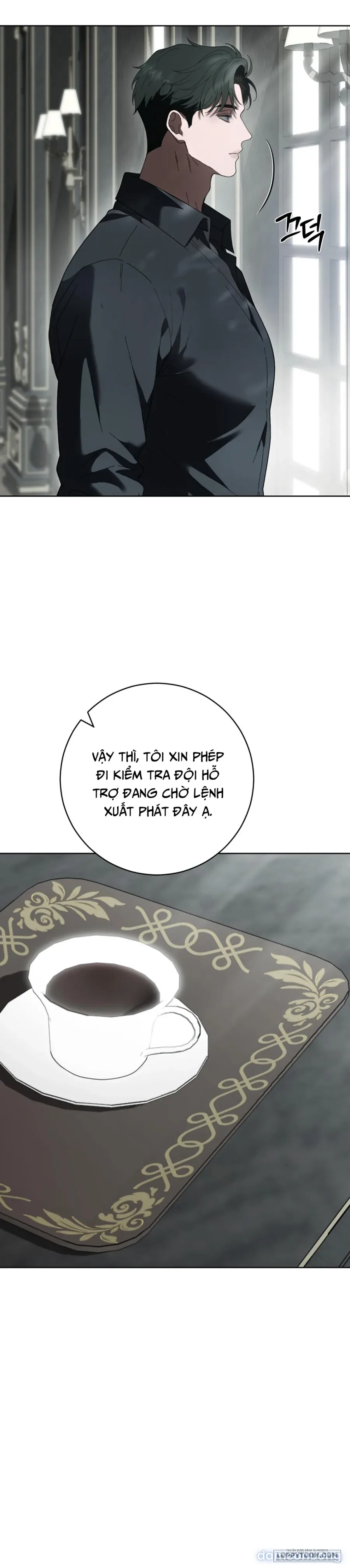 Sự Tàn Khốc Mang Tên Chuộc Tội 