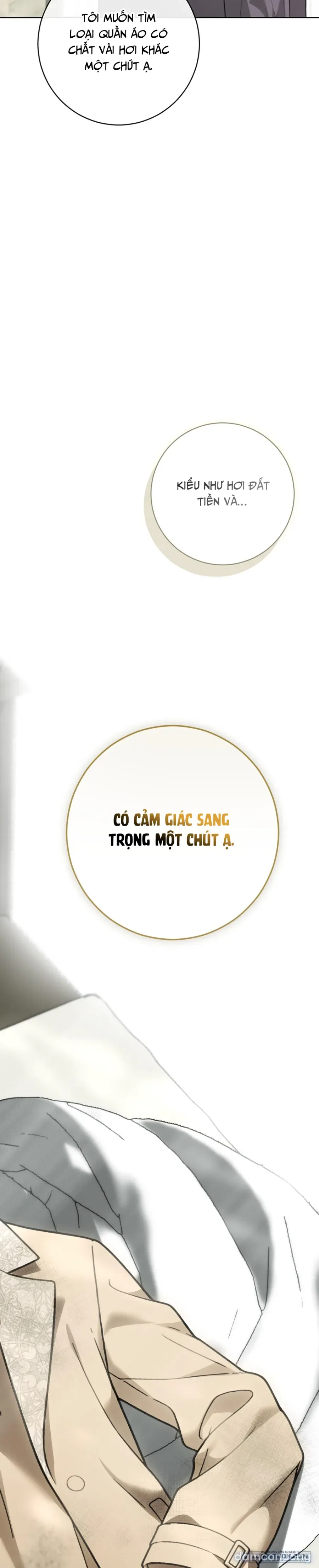 Sự Tàn Khốc Mang Tên Chuộc Tội 