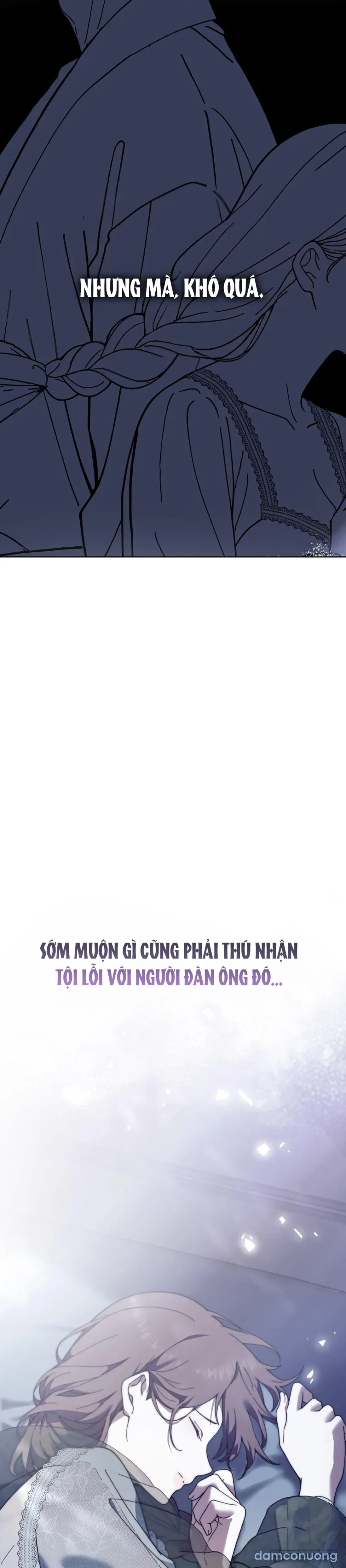 Sự Tàn Khốc Mang Tên Chuộc Tội 