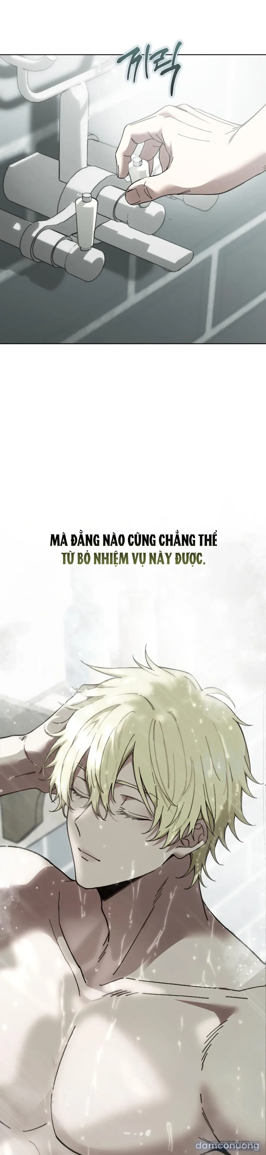 Sự Tàn Khốc Mang Tên Chuộc Tội 