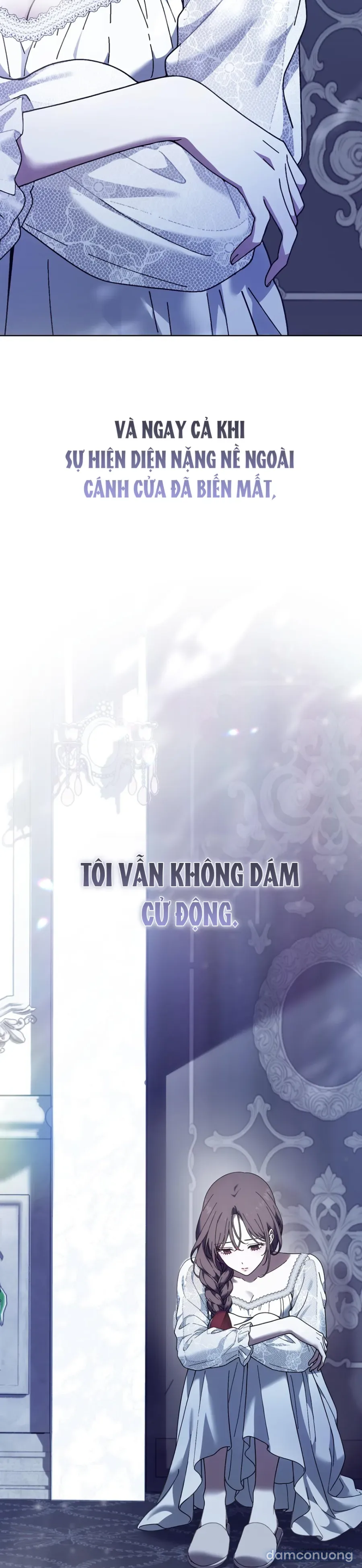 Sự Tàn Khốc Mang Tên Chuộc Tội 