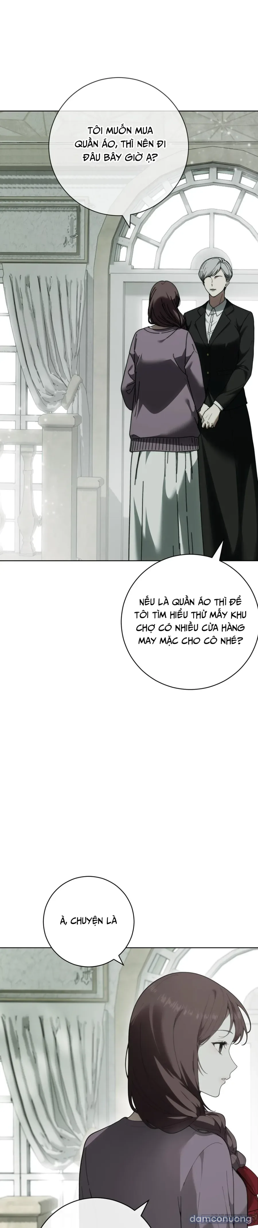 Sự Tàn Khốc Mang Tên Chuộc Tội 