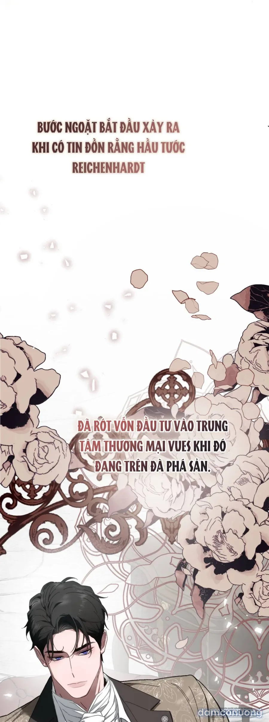 Sự Tàn Khốc Mang Tên Chuộc Tội 