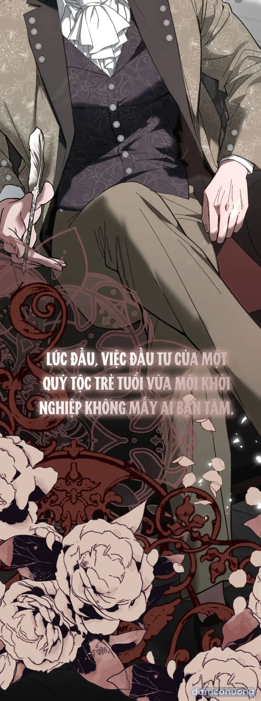 Sự Tàn Khốc Mang Tên Chuộc Tội 