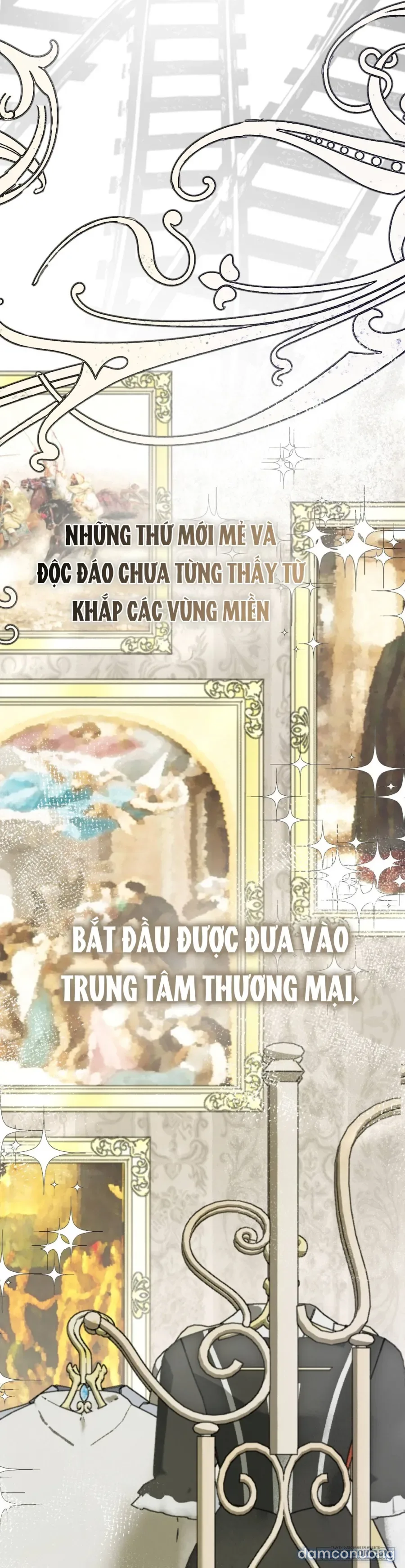 Sự Tàn Khốc Mang Tên Chuộc Tội 