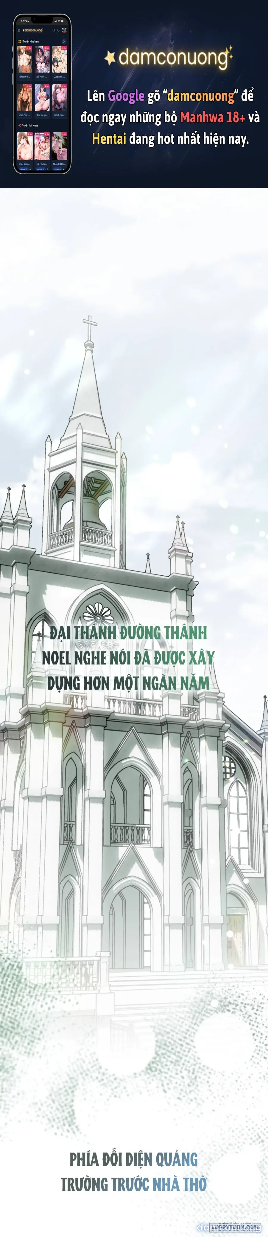 Sự Tàn Khốc Mang Tên Chuộc Tội 