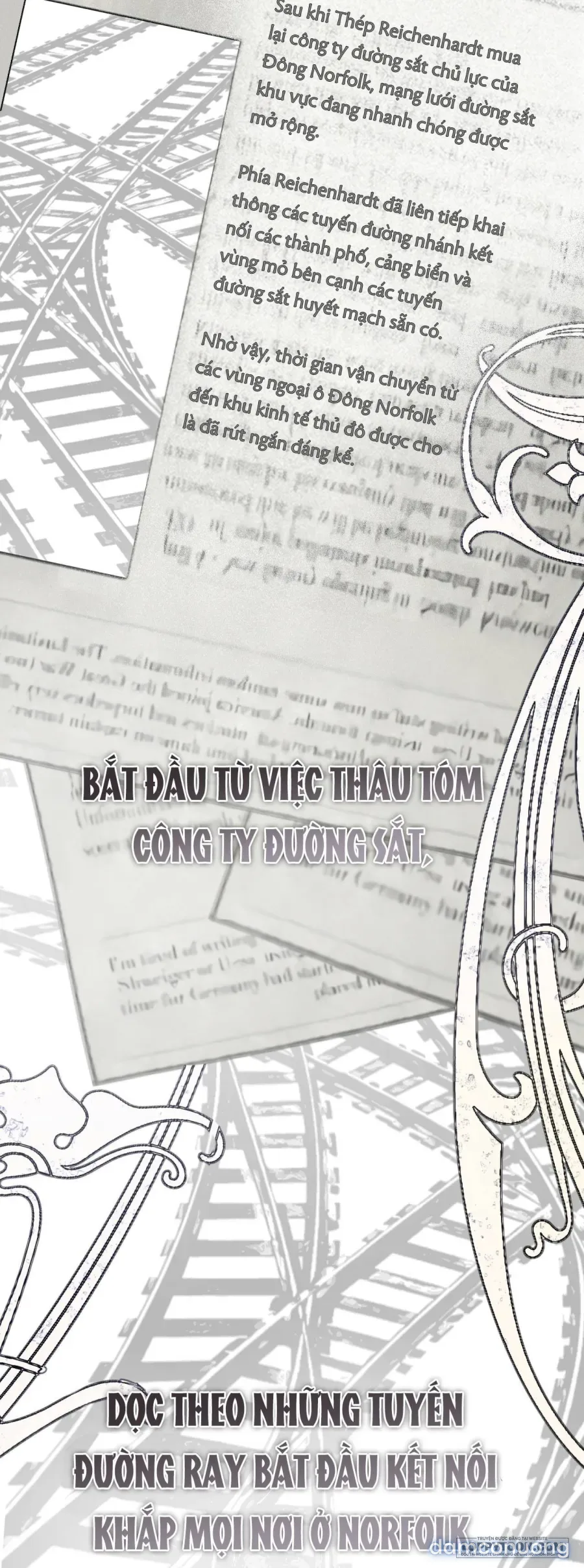 Sự Tàn Khốc Mang Tên Chuộc Tội 