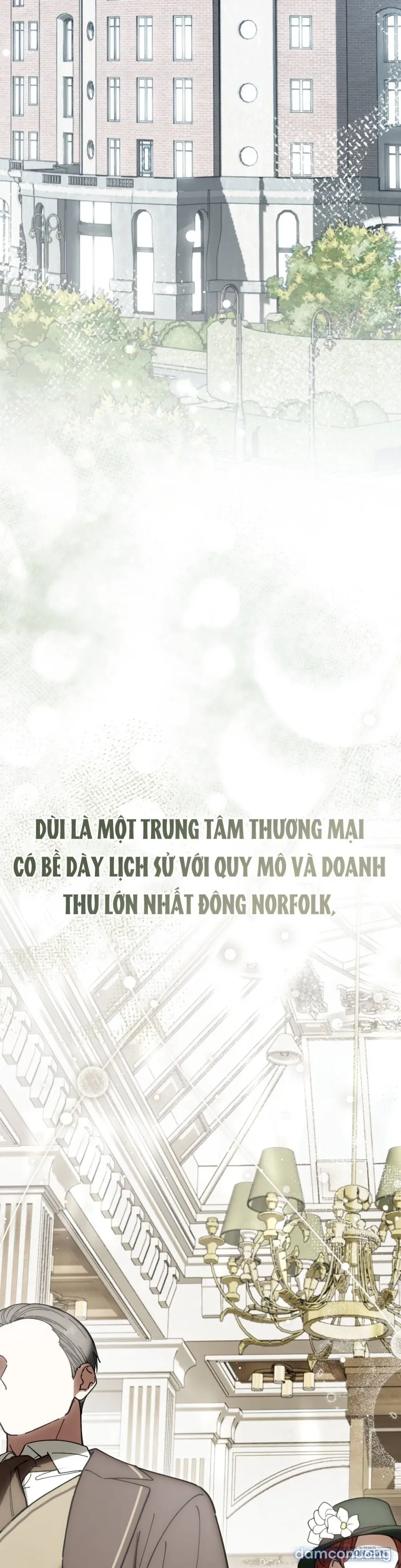 Sự Tàn Khốc Mang Tên Chuộc Tội 