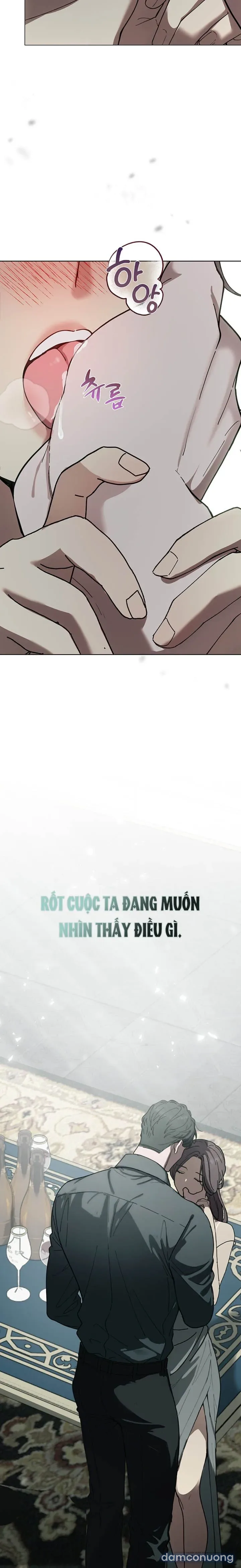 Sự Tàn Khốc Mang Tên Chuộc Tội 