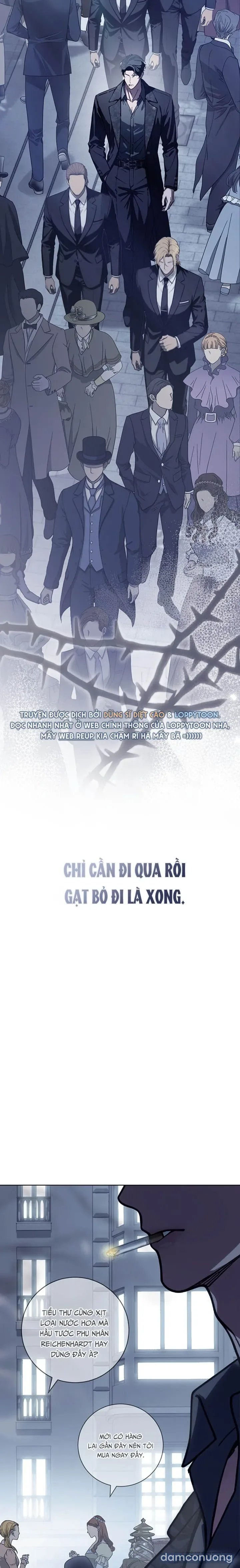 Sự Tàn Khốc Mang Tên Chuộc Tội 
