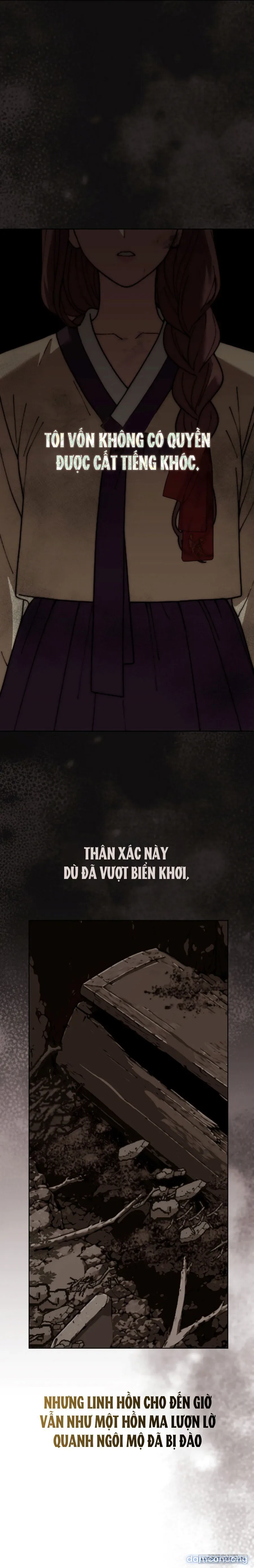 Sự Tàn Khốc Mang Tên Chuộc Tội 