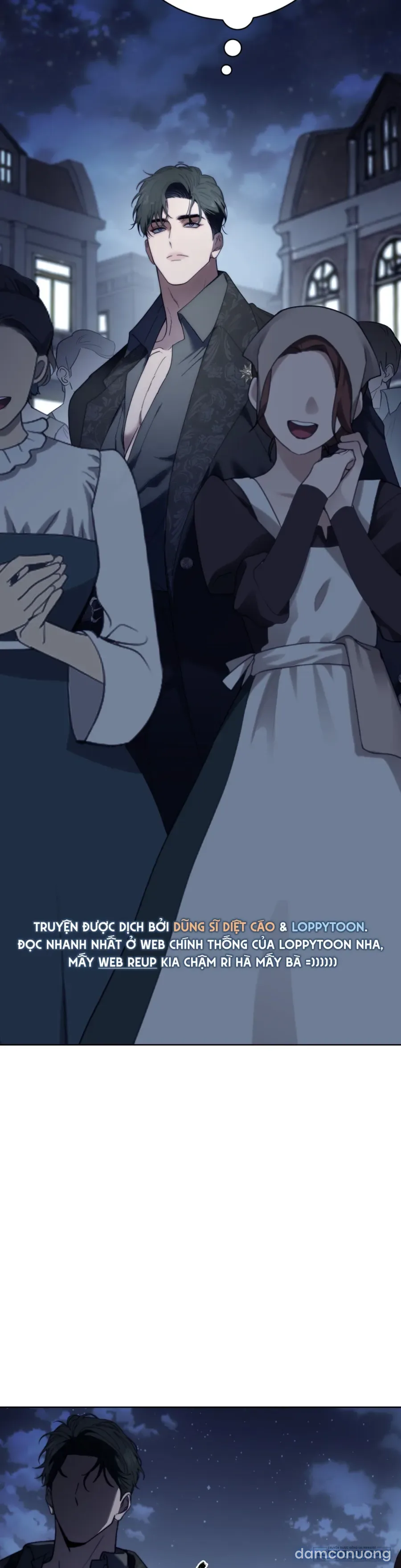 Sự Tàn Khốc Mang Tên Chuộc Tội 