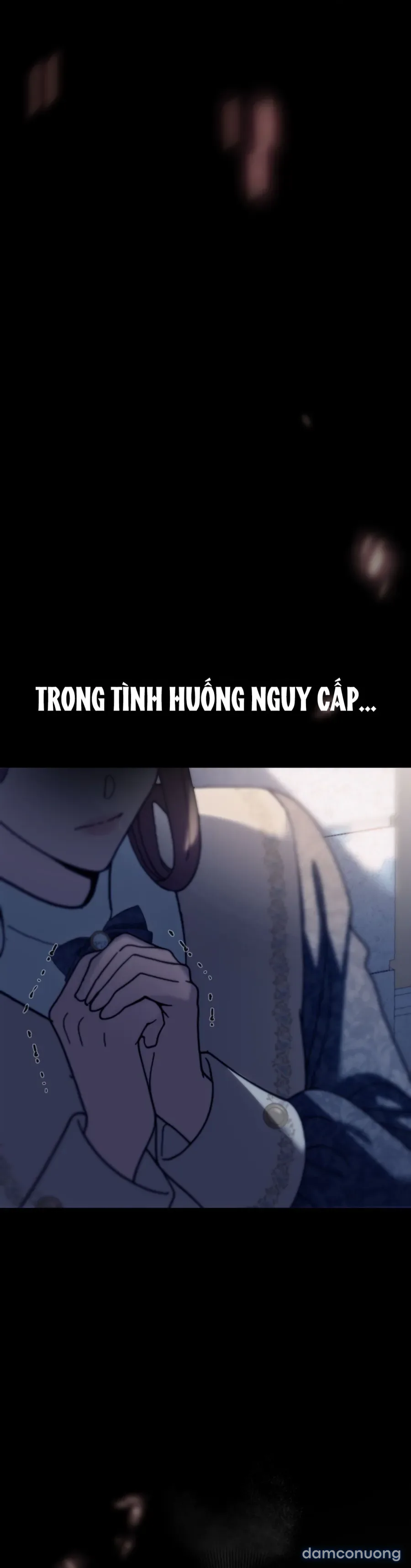 Sự Tàn Khốc Mang Tên Chuộc Tội 