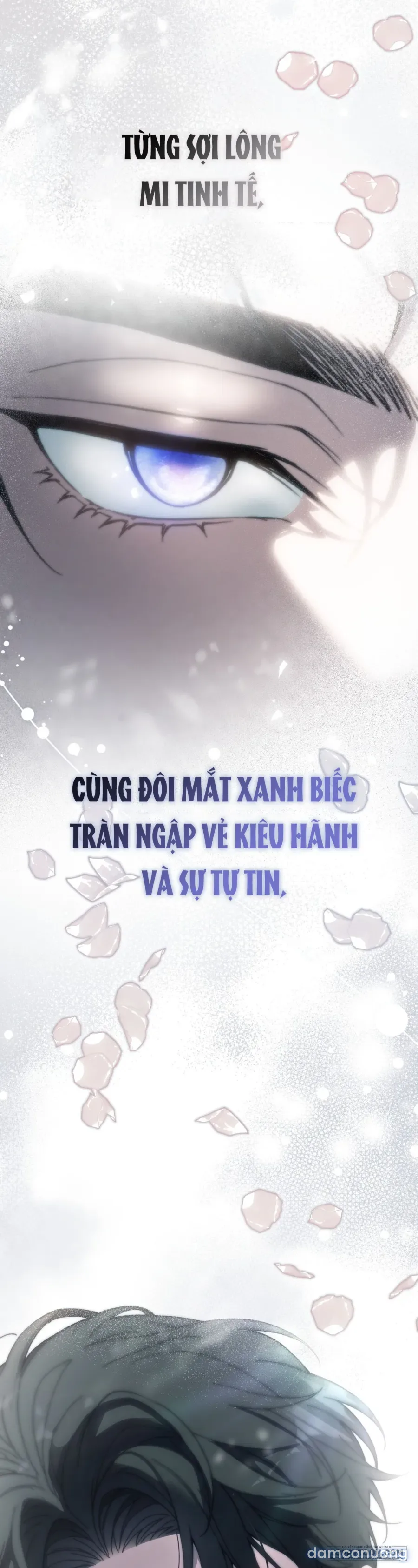 Sự Tàn Khốc Mang Tên Chuộc Tội 