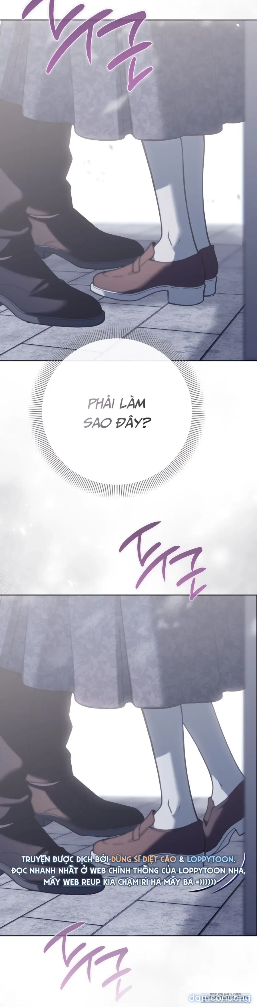 Sự Tàn Khốc Mang Tên Chuộc Tội 