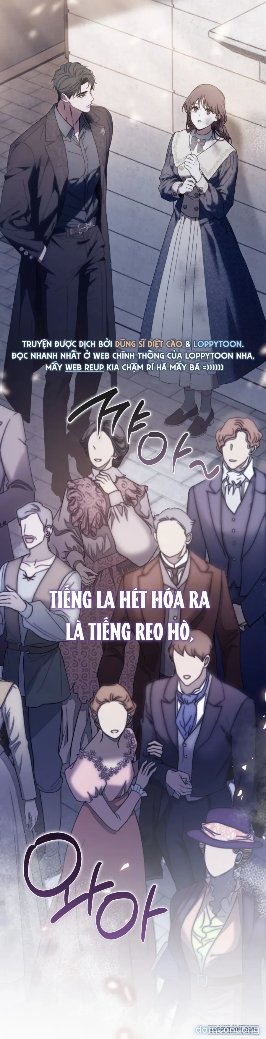 Sự Tàn Khốc Mang Tên Chuộc Tội 
