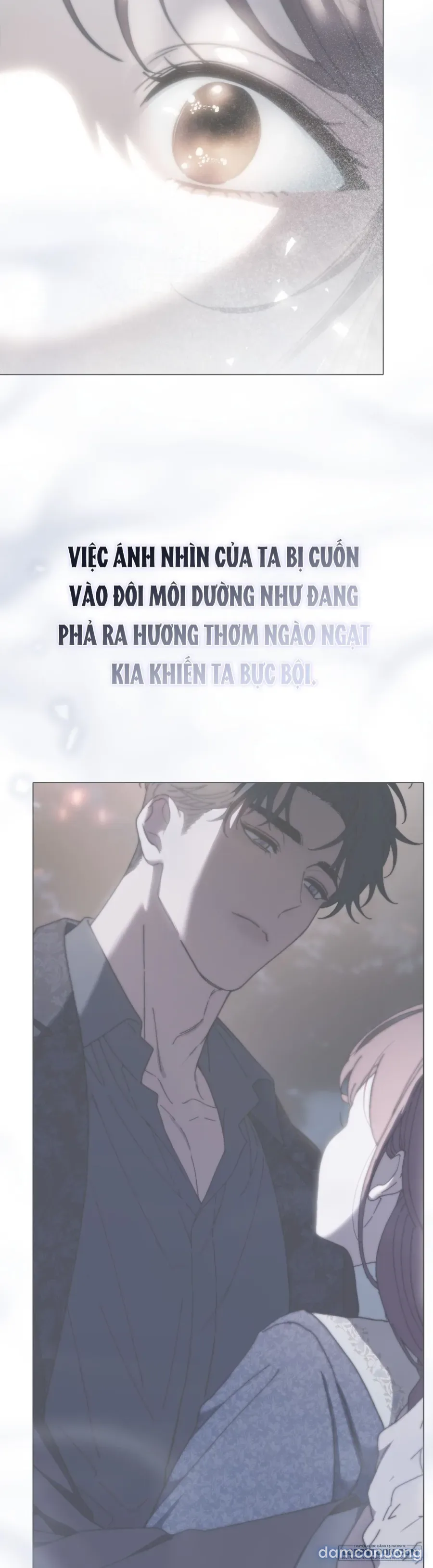 Sự Tàn Khốc Mang Tên Chuộc Tội 