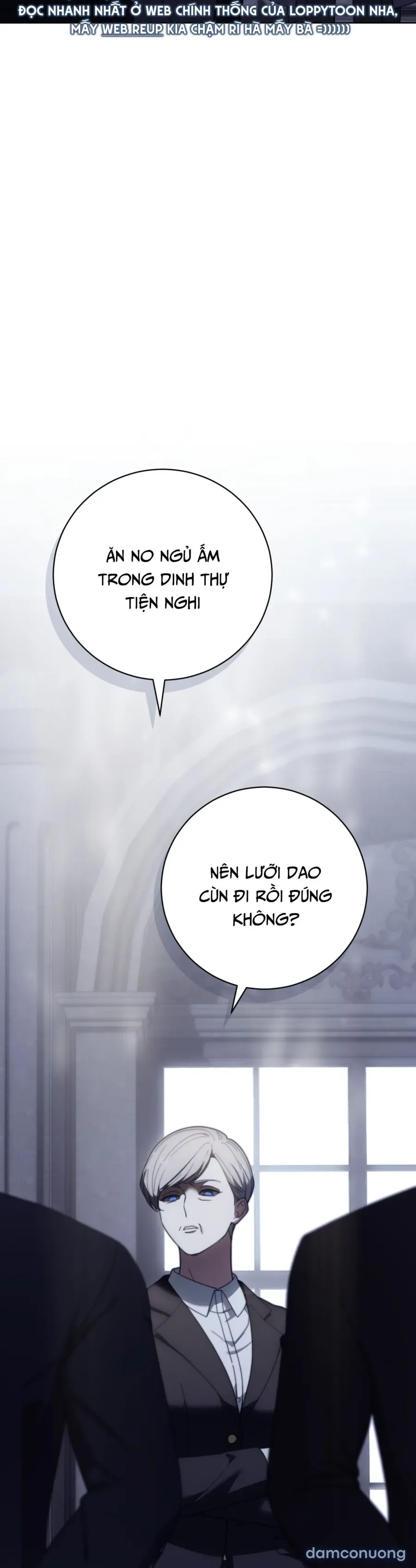 Sự Tàn Khốc Mang Tên Chuộc Tội 