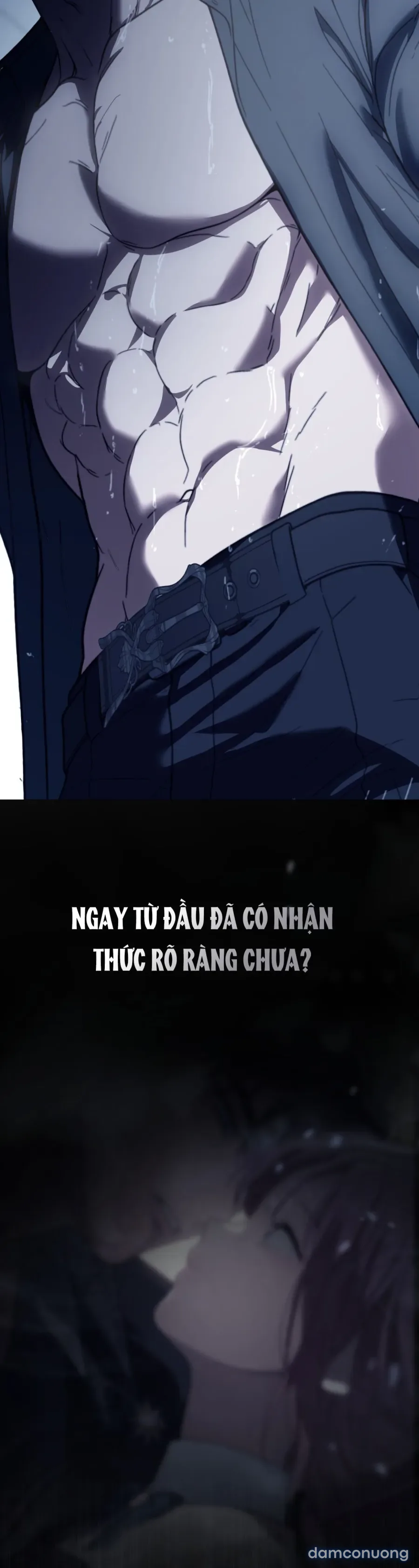 Sự Tàn Khốc Mang Tên Chuộc Tội 